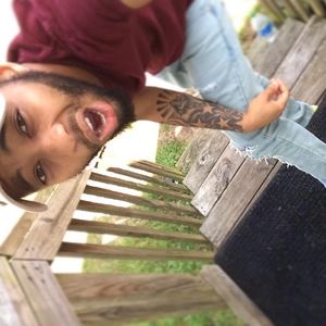 Meet your Posher, Jacorey